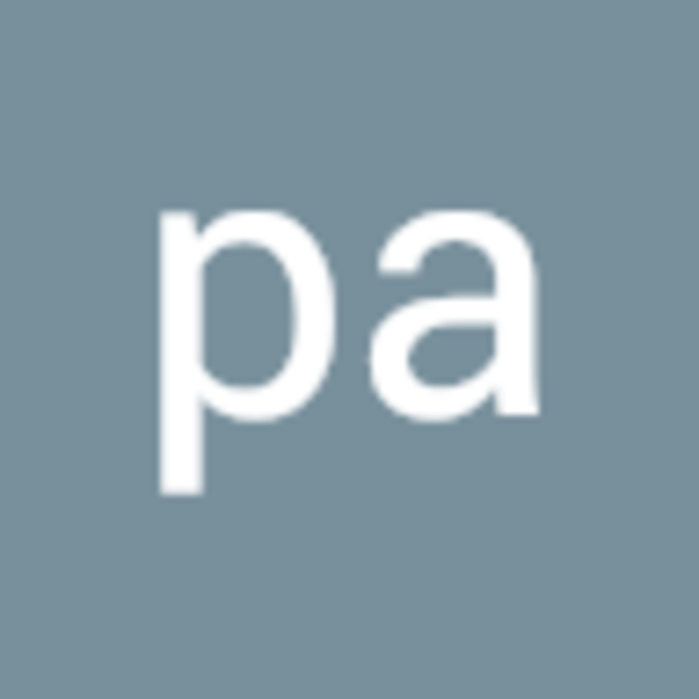 Meet your Posher, Pa